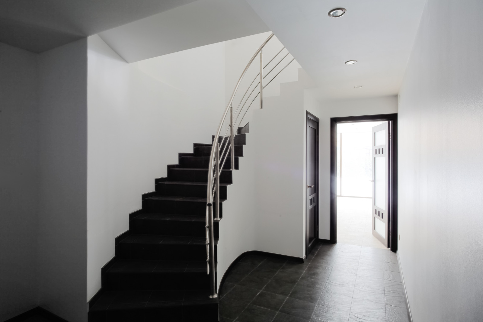 Коттедж. Пример агентской съмки