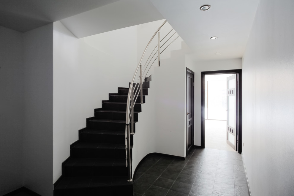 Коттедж. Пример агентской съмки