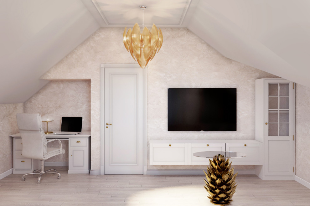 Таунхаус "Академия парк"