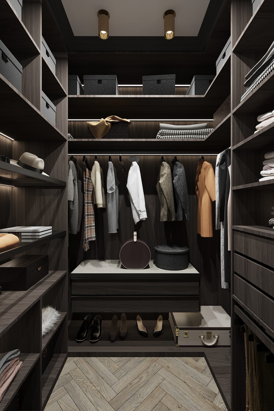 Современная классика в Царицыно