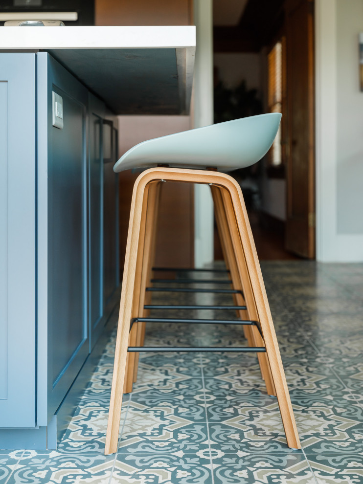 Historic Craftsman Craftsman San Diego by San Diego Master