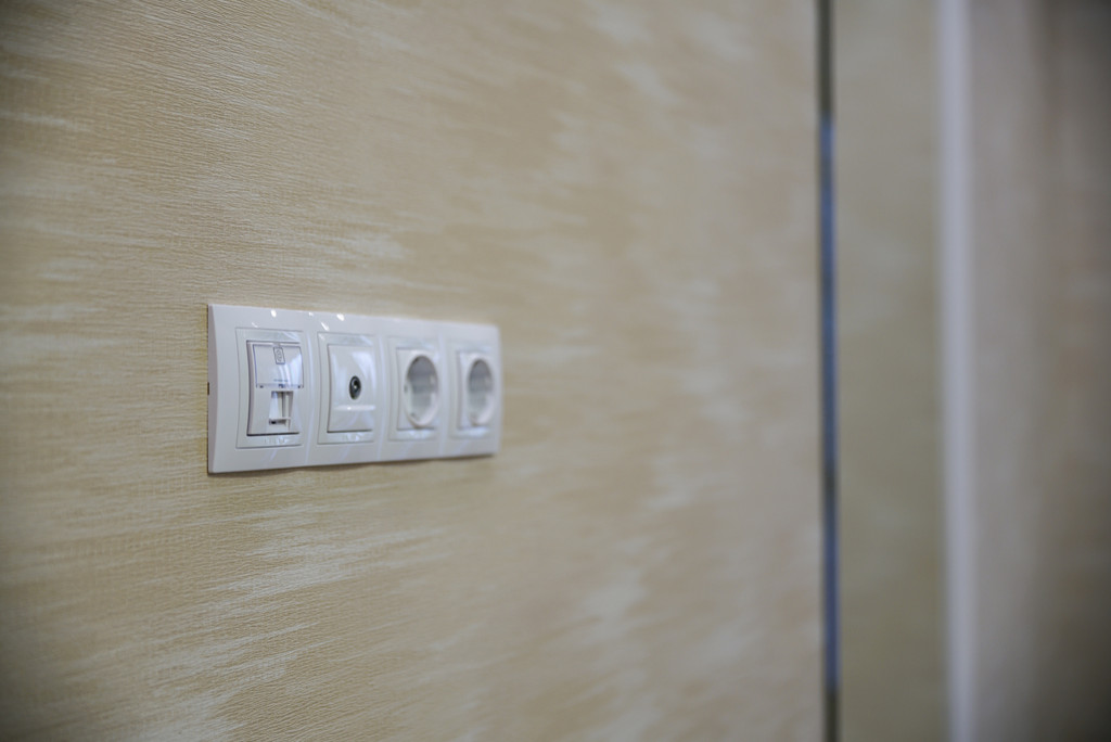 Реализованный проект 3х к.квартиры ул. Республиканская