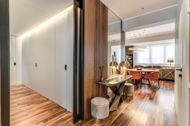 MADESIMO modern