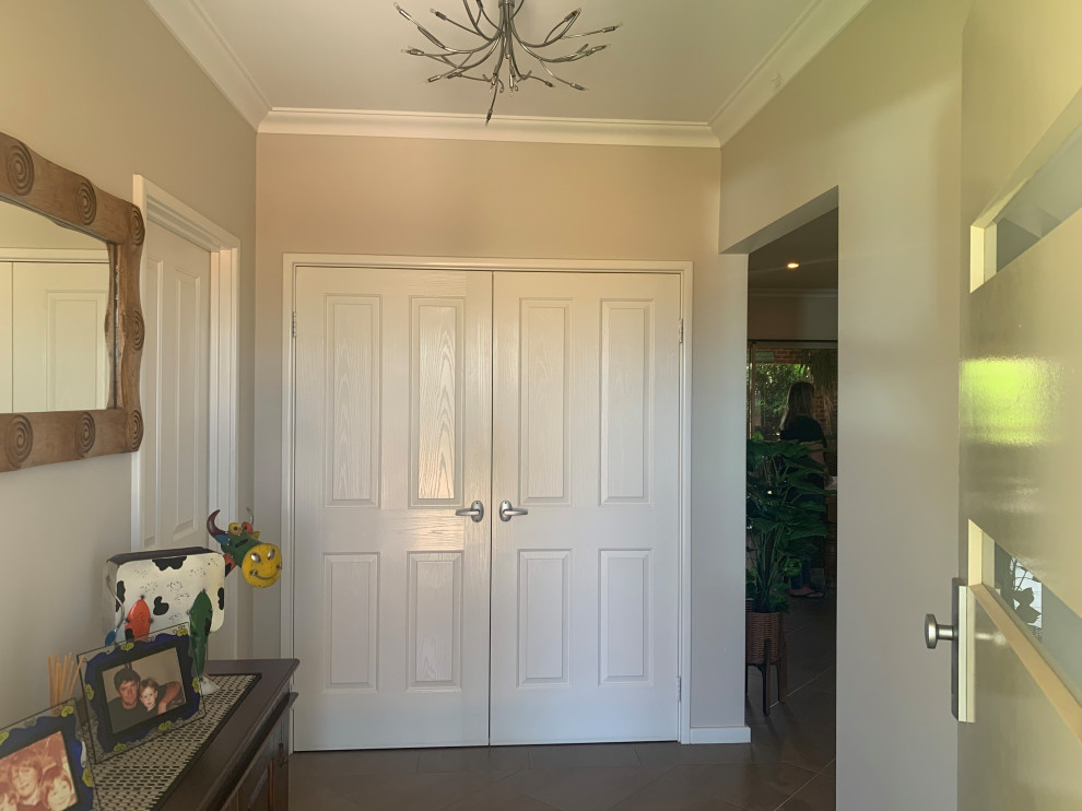 Pinjarra Project