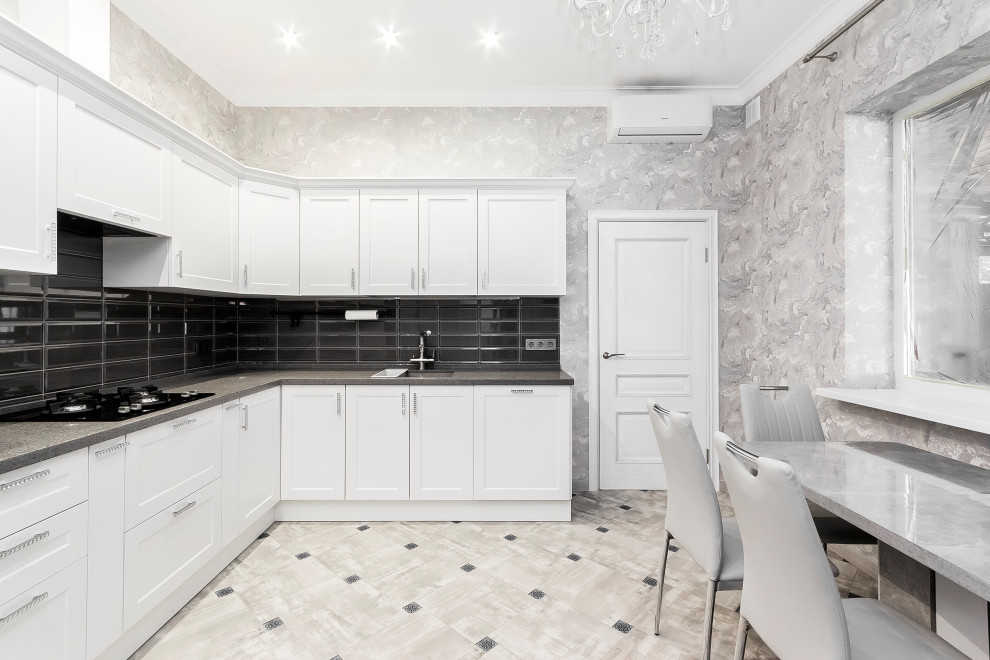 Ремонт под ключ.