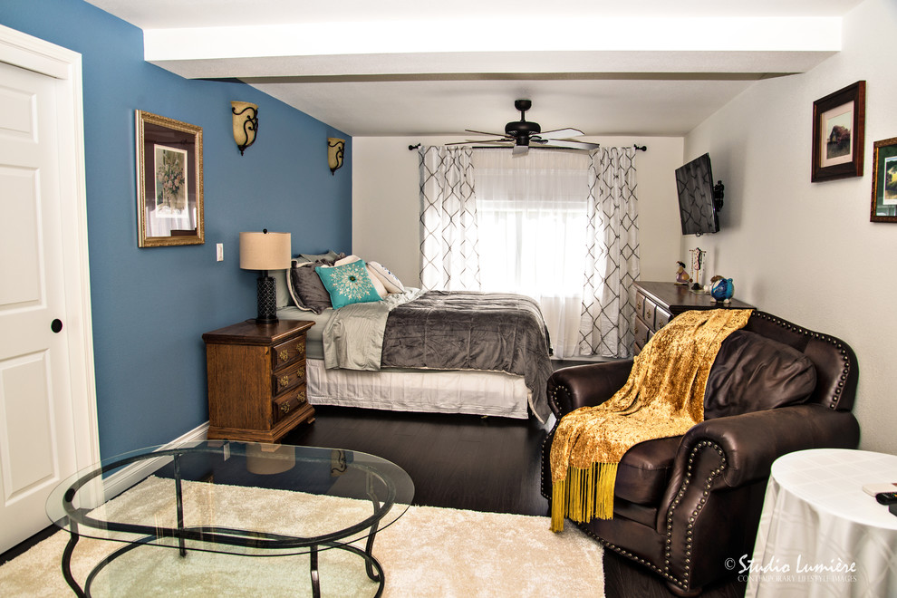 Ridgefield Remodel