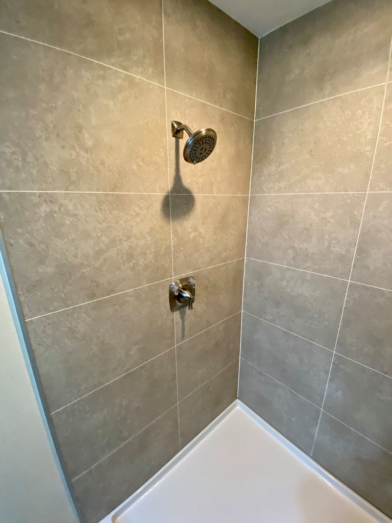 Canterbury - West Columbia - Two Bathrooms Remodel - 2020
