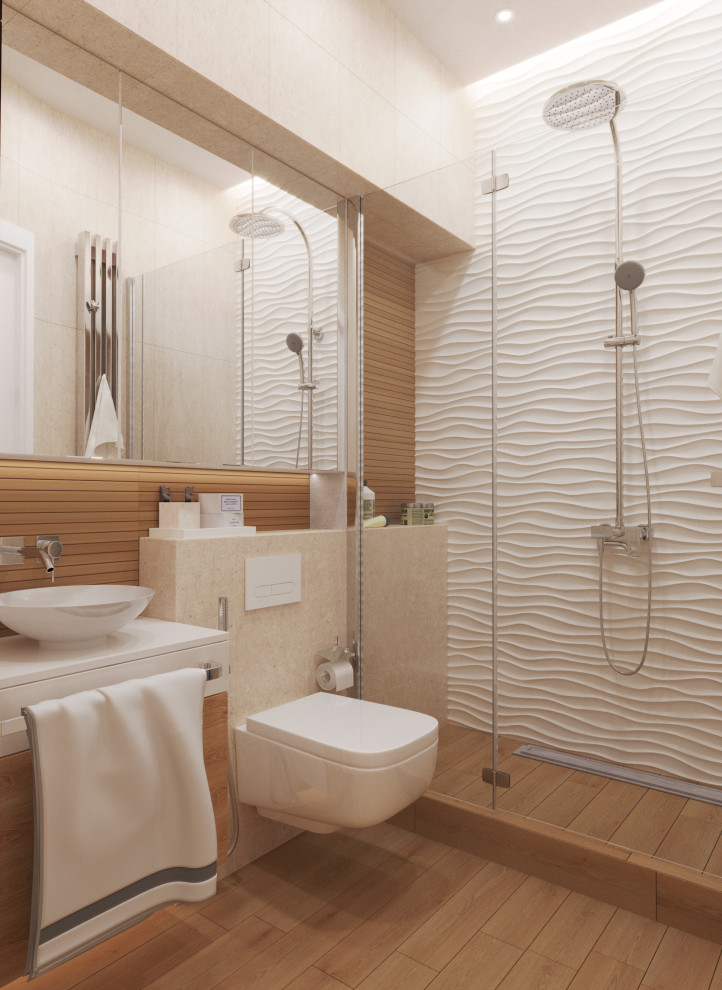 Дизайн интерьеров дома, Подмосковье