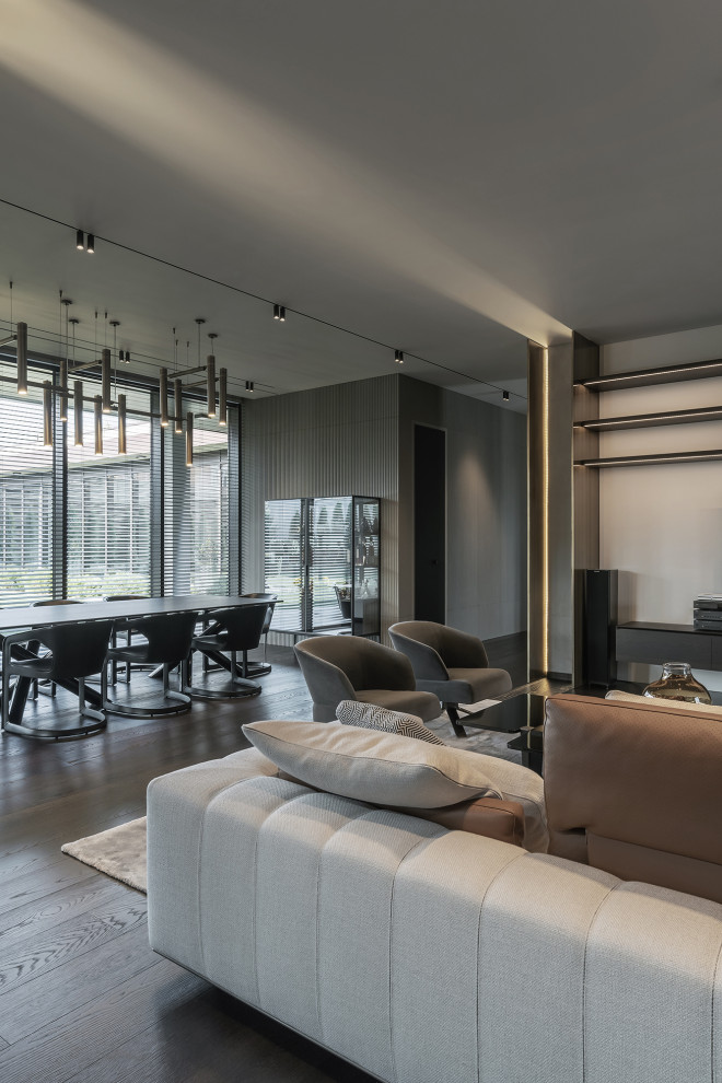 The House of the Narrative Art