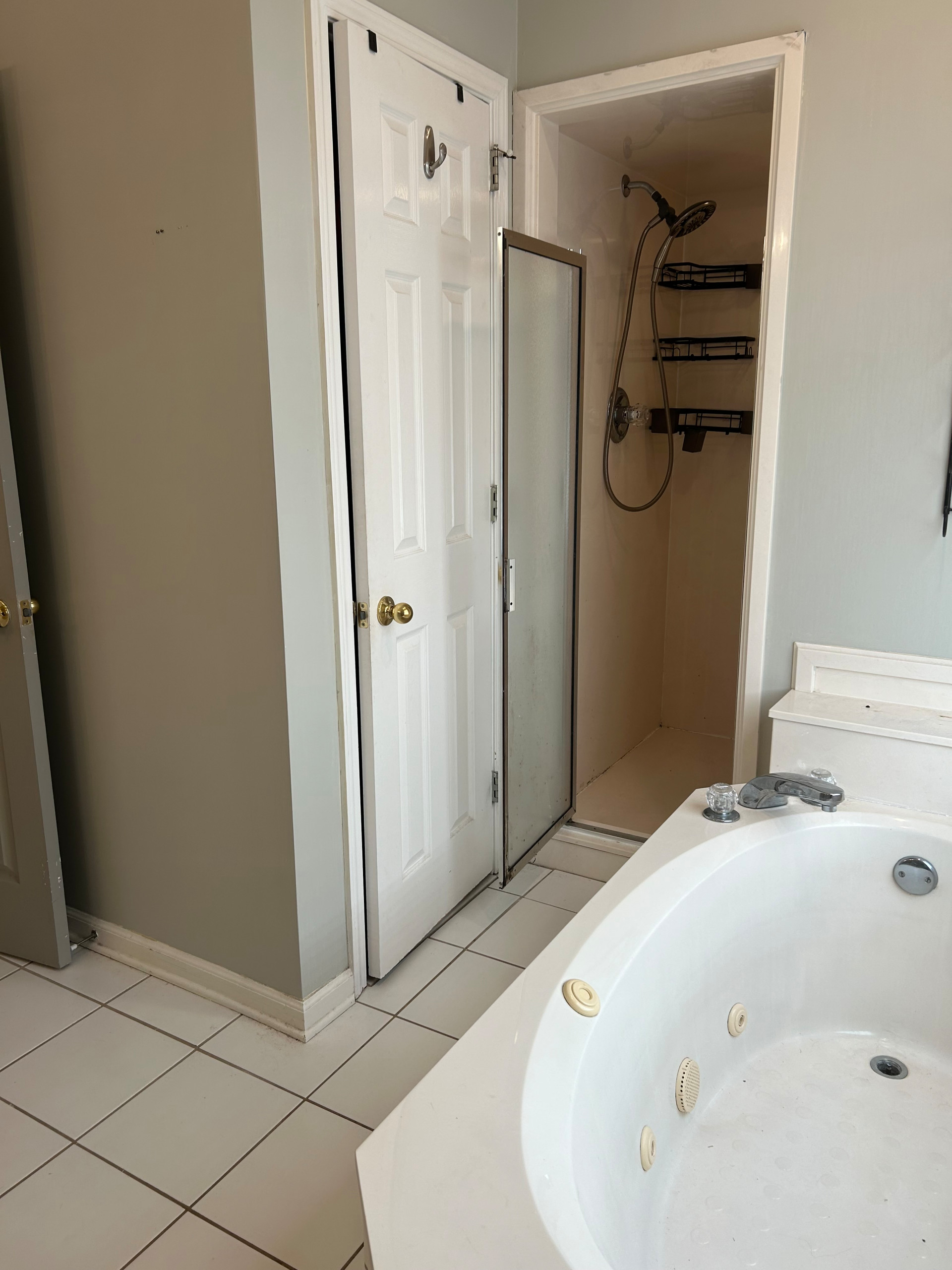 Bathrooms