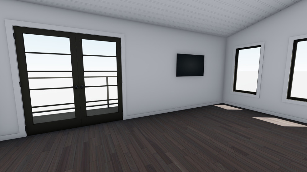 The Butler Residence