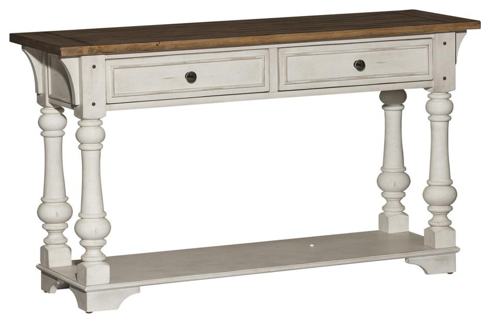 Sofa Table 498-OT1030