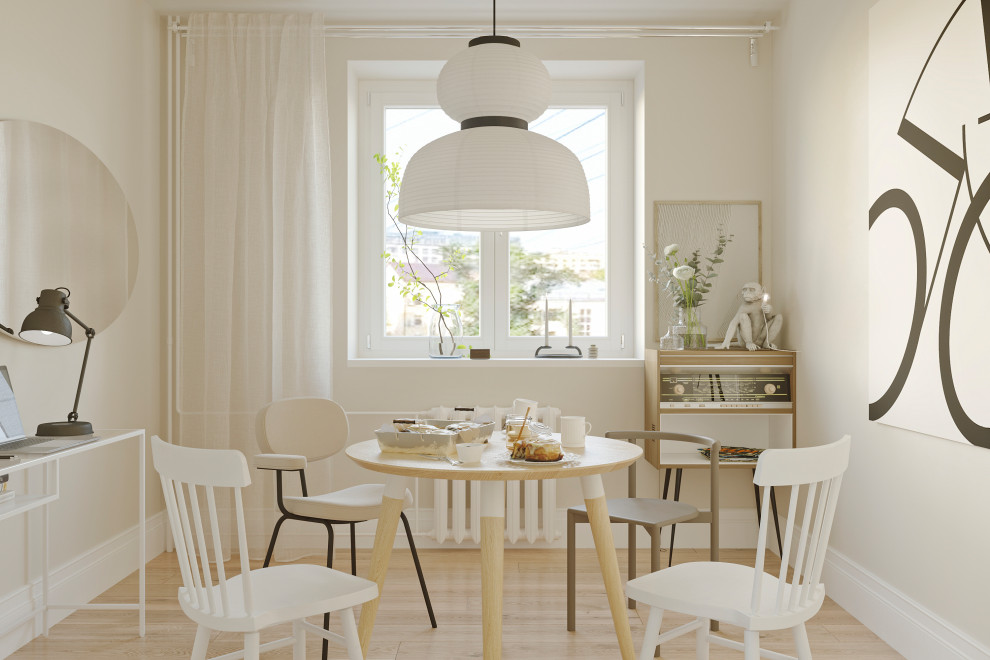 Квартира на Таганке