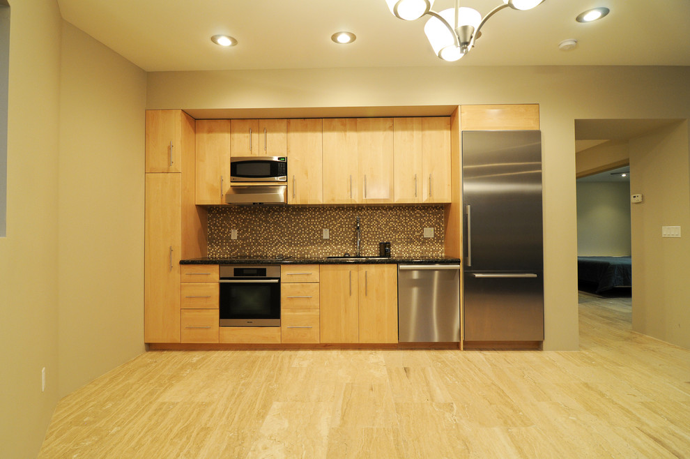 Kitchen - kitchen idea in Phoenix