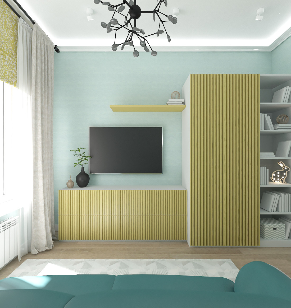 Зеленоград Сити