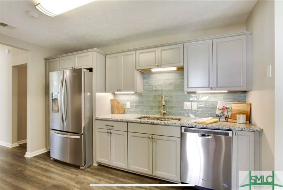 Highpoint Kitchen Remodel