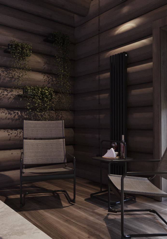 Банный комплекс "Южные Горки"