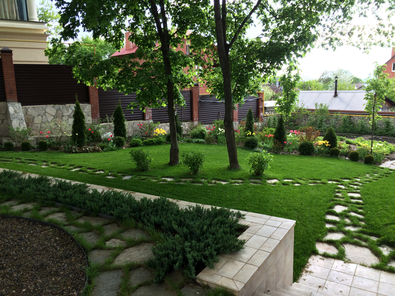 Студеный овраг 2