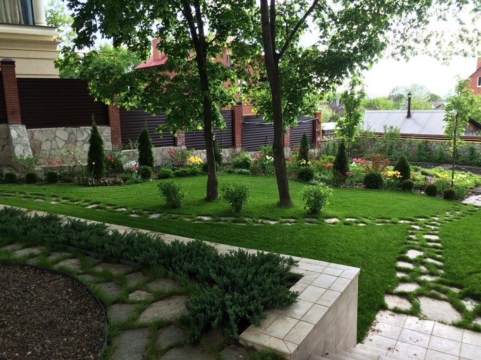 Студеный овраг 2