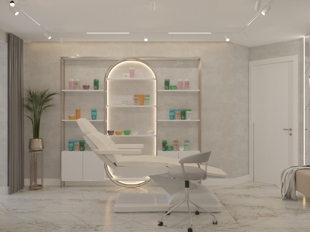 Салон красоты