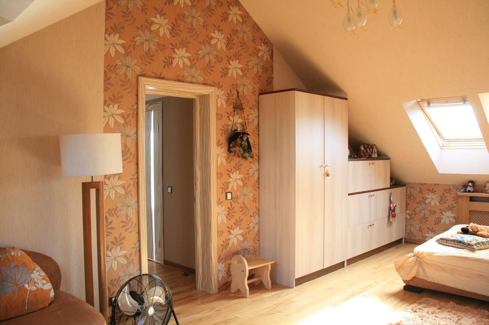 Townhouse (total reconstruction)