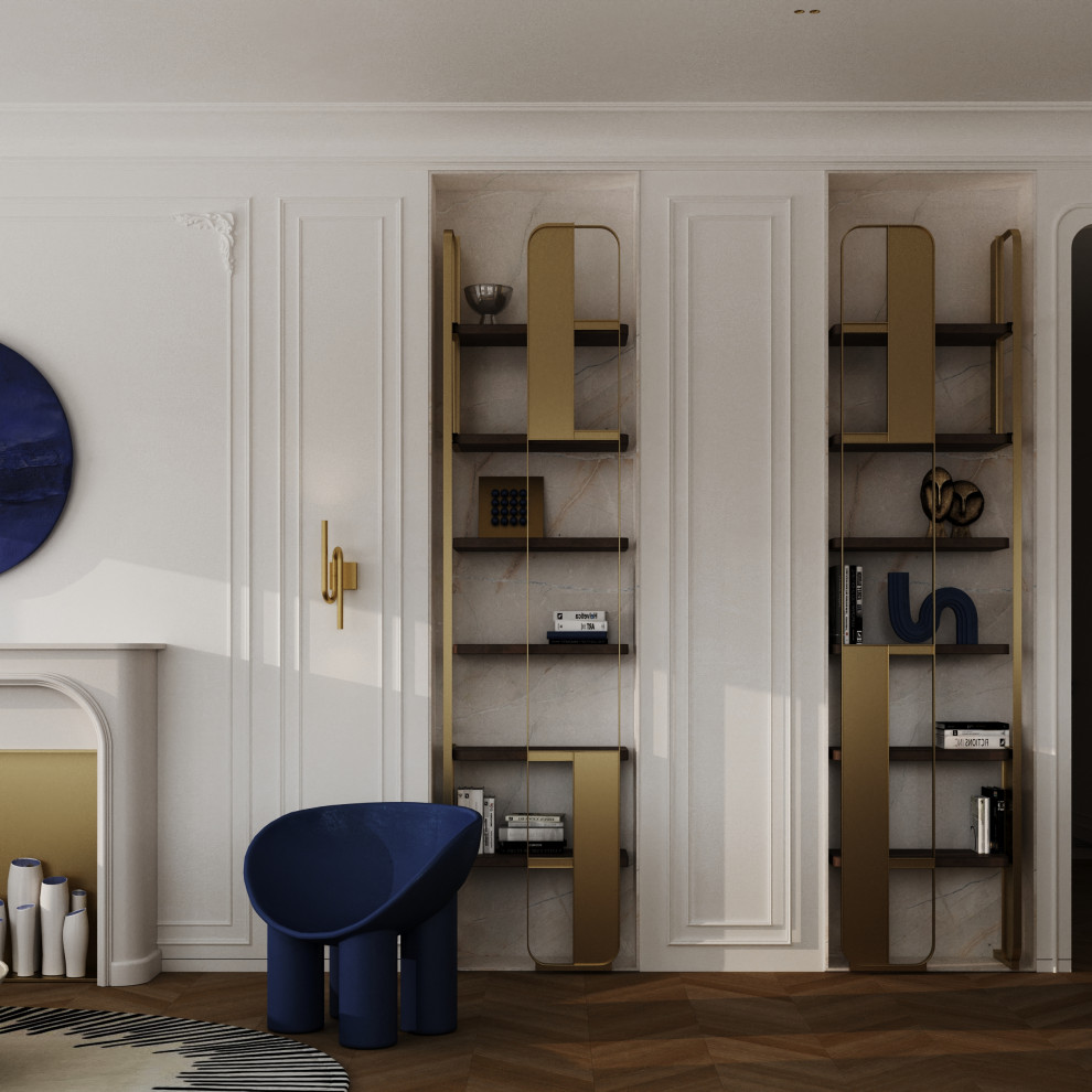 ЖК Береговой