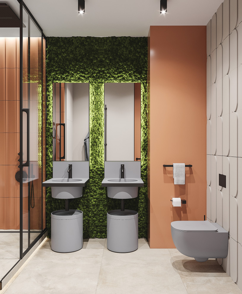 ЖК на Буачидзе, Ессентуки