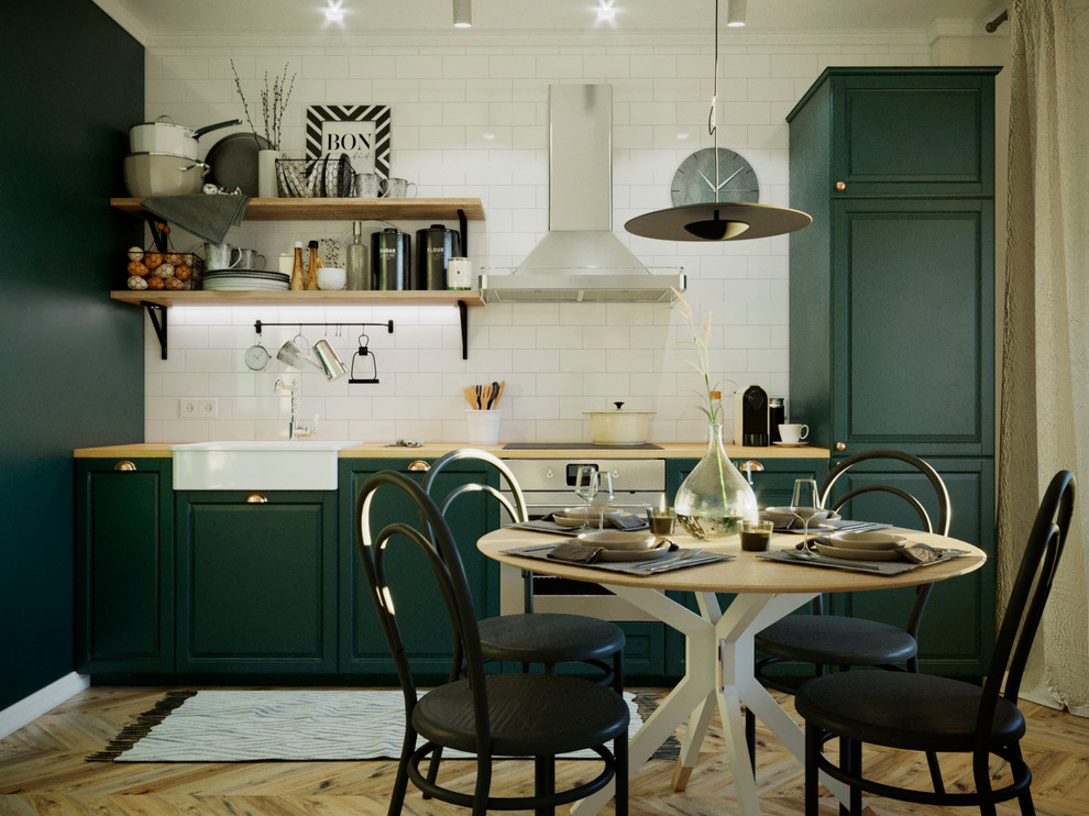 Квартира в Краснодаре