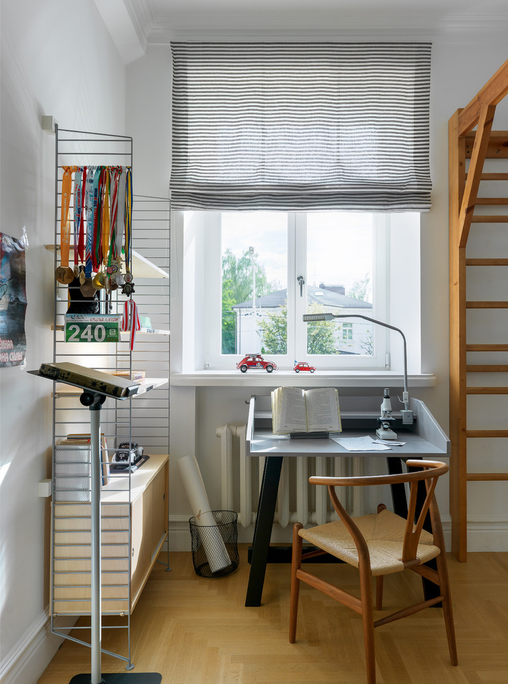 Квартира в "сталинском" доме