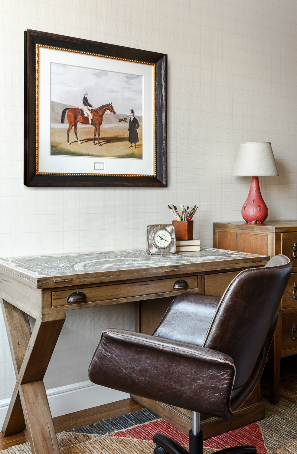 Английский Квартал