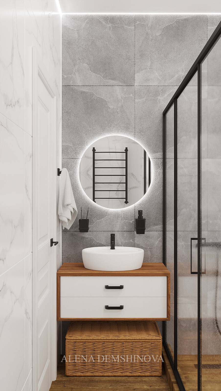 Квартира в Пушкино