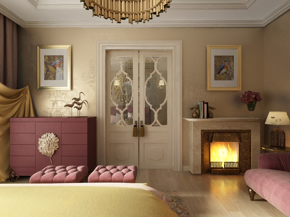 ЖК Сады Пекина