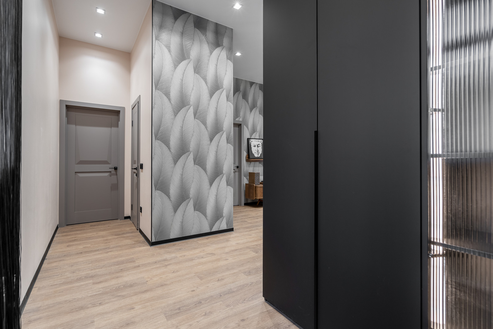 Фотосъемка квартиры на Петроградке