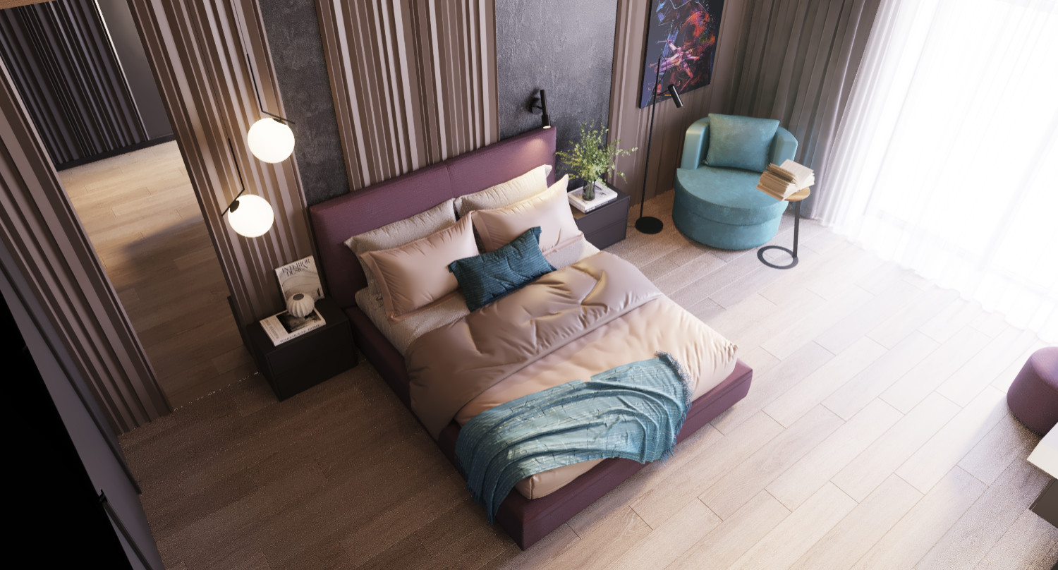 Проект частного дома