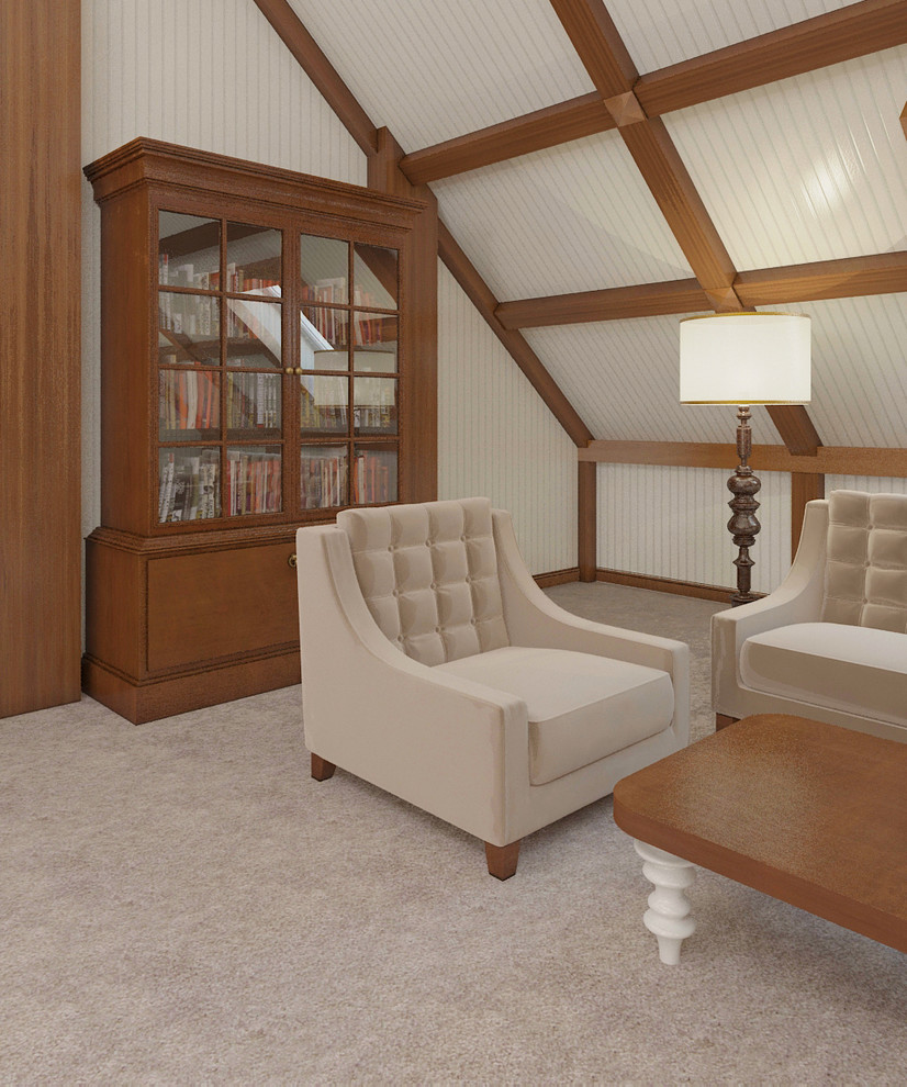 Частный дом