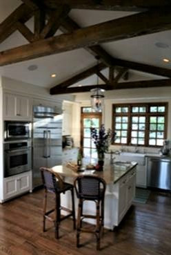 Clark-Rae remodel