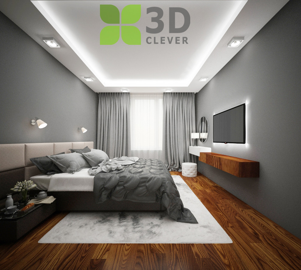 ЖК Триколор