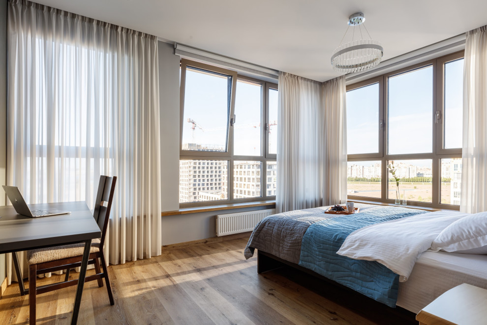 ЖК Голден сити 1