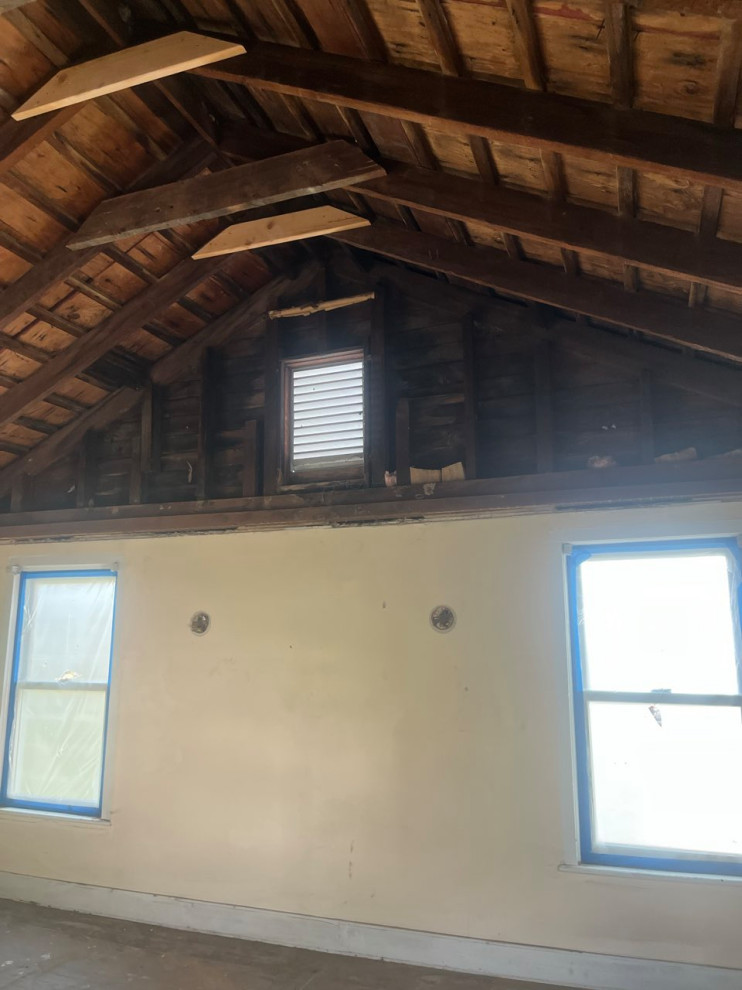 Stcokton-Addition Full Renovation
