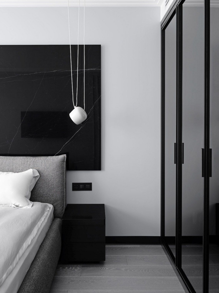 ЖК Воробьев Дом 59 м2