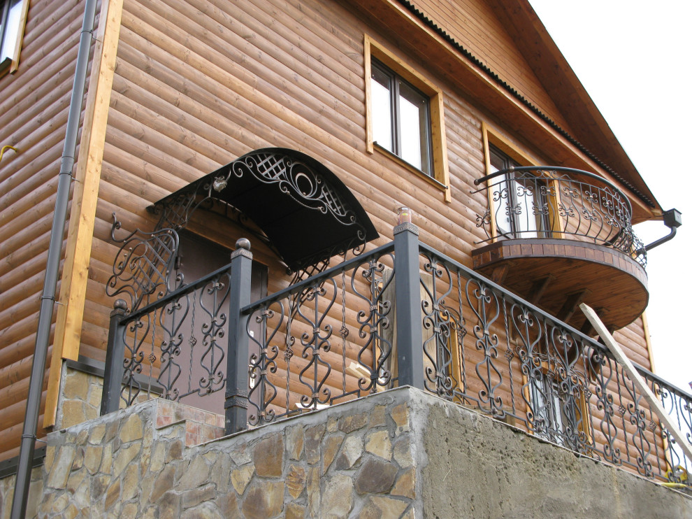 Каталог наших работ