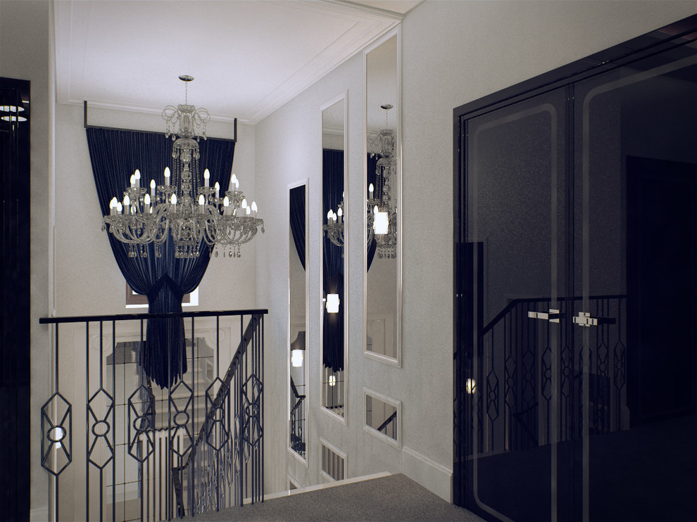 Озёрные аркады