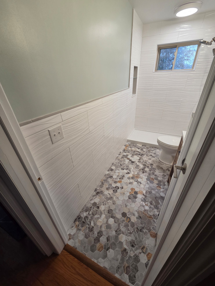 Bathroom Remodeling