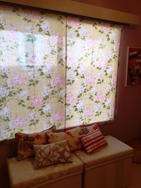 リフォーム　HOBBY ROOM