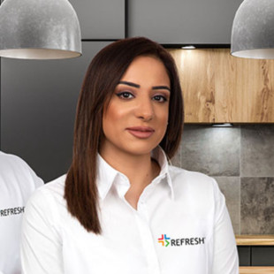 Refresh Renovations Derbyshire