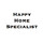 Happy Home Specialist