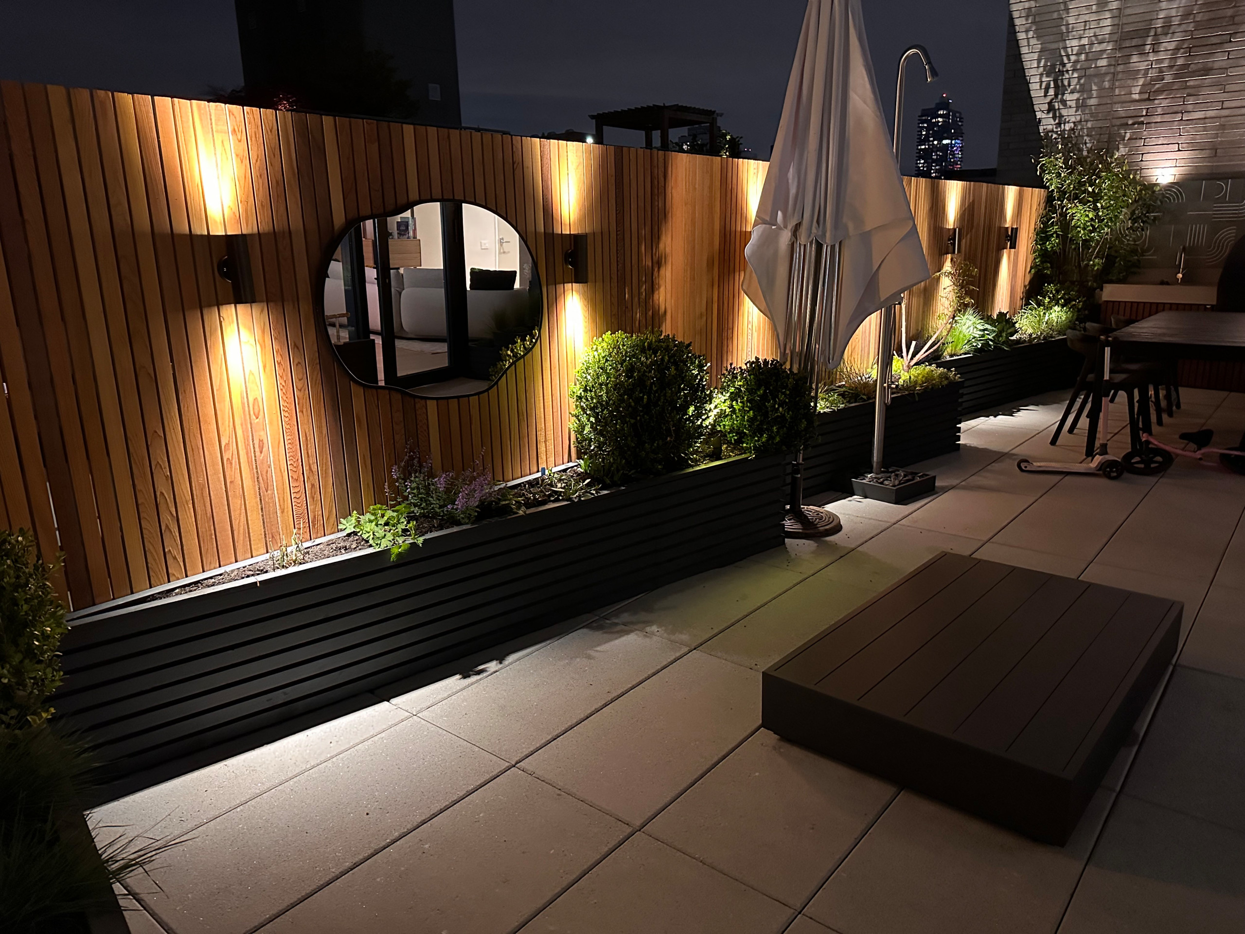 Williamsburg Brooklyn Penthouse