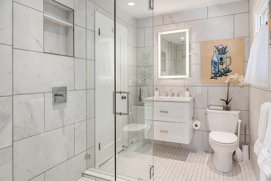 Extensive Home Renovation-Magnolia