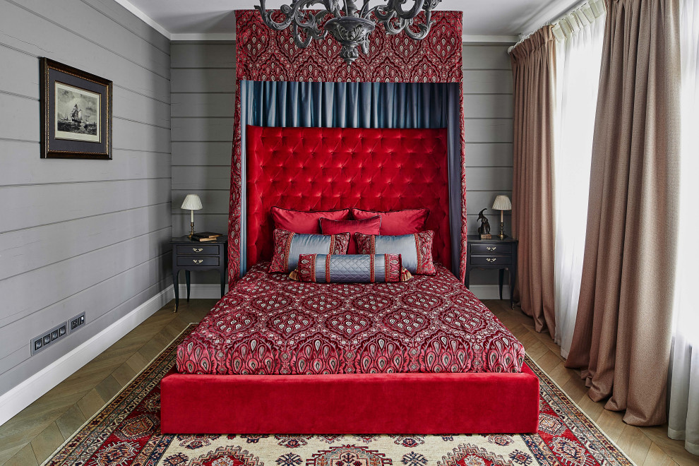 Мотивы странствий