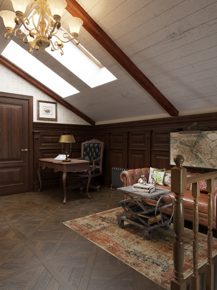 ЖК"Город набережных"